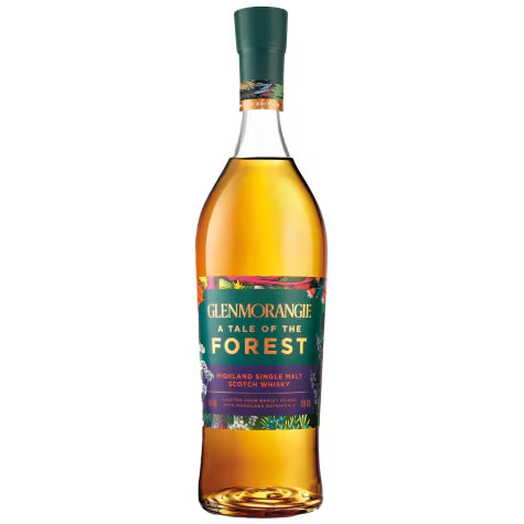 Glenmorangie A Tale of The Forest 750 ML