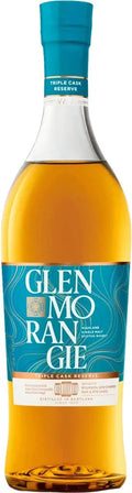 Glenmorangie Triple Cask Reserve Single Malt Scotch Whisky 750 ML