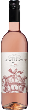 Globerati Rose 2020 750 ML