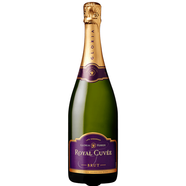 Gloria Ferrer Royal Cuvee Brut 2015 750 ML