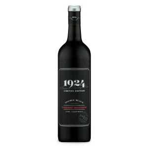 Gnarly Head 1924 Double Black Cabernet Sauvignon 750 ML
