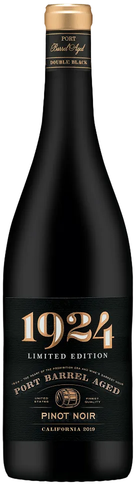 Gnarly Head 1924 Port Barrel Aged Pinot Noir 750 ML