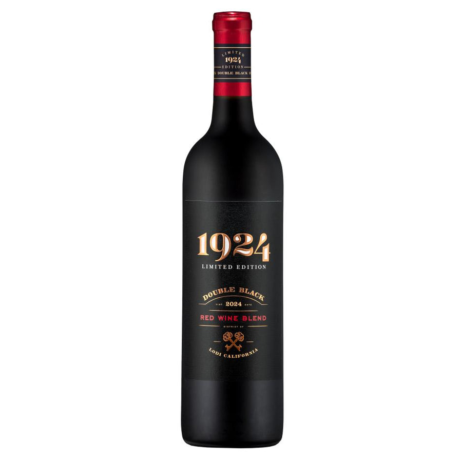 Gnarly Head Dbl Black 1924 Red 750 ML