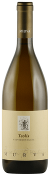 Murva Teolis Bianco 2022 750 ML