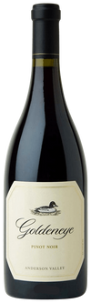 Goldeneye
Anderson Valley Pinot Noir
