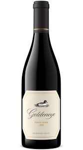 Goldeneye Anderson Valley Pinot Noir 2022 1.5 L