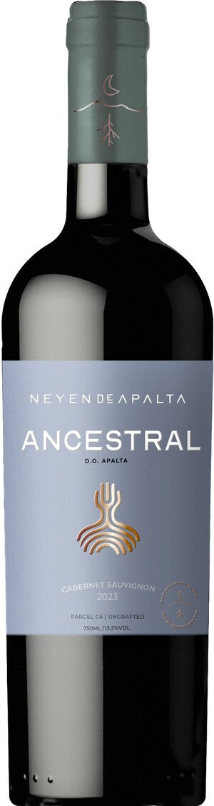 Ancestral Parcel C6 Ungrafted Cabernet Sauvignon 2023 750 ML
