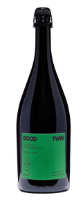 Good Twin Sparkling Alcohol Removed 750 ML