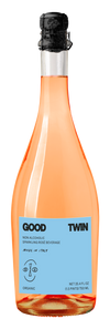 Good Twin Sparkling Rose 750 ML
