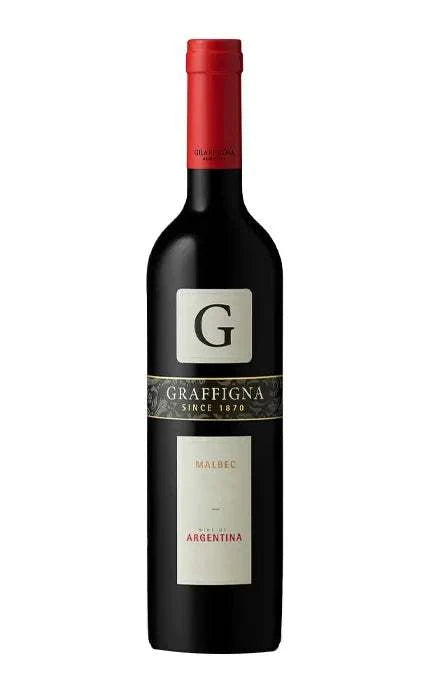 Graffigna Centenario Reserve Malbec 750 ML