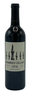 Gramercy Cellars Cabernet Sauvignon Columbia Valley 2017 750 ML