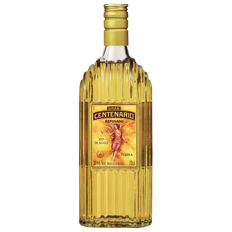 Gran Centenario Reposado Tequila 750 ML