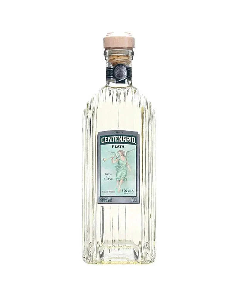 Gran Centenario Plata Tequila 1 L