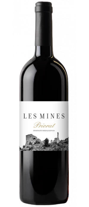 Gran Clos Priorat Les Mines Spain Catalonia 750 ML