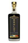 Grand Brulot Vsop Cognac Cafe Liqueur 750 ML