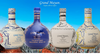 Grand Mayan Tequila Combo 750 ML (4 Bottles)