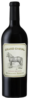 Domaine Serene Grand Cheval Oregon Red Wine 2016 750 ML