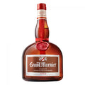 Grand Marnier Cordon Rouge Orange Liqueur 1.75 L
