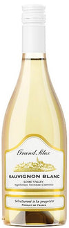 Grand Silex Touraine Sauvignon Blanc 2023 750 ML
