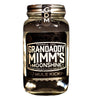 Grandaddy Mimms Mule Kickin' 140 Moonshine 750 ML