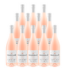 Grandeur Rose 2022 750 ML (12 Bottles)