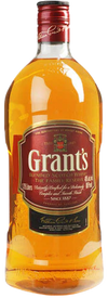 Grants Family Reserve Blended Scotch Whisky 1 L