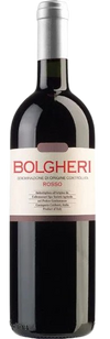 Grattamacco Bolgheri Rosso 2020 750 ML