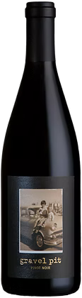 Gravel Pit Pinot Noir 750 ML