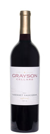 Grayson Cellars Cabernet Sauvignon Paso Robles 2021 750 ML