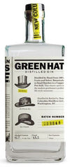 Green Hat Navy Strength Gin 750 ML