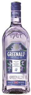 Greenalls Blueberry Gin 750 ML