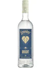Greenbar City Bright Gin 750 ML