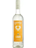 Greenbar Collective TRU Lemon Vodka 750 ML