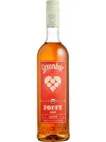 Greenbar Grand Poppy Amaro 750 ML