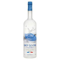 Grey Goose Vodka 80 1.75 L