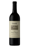 Groth Oakville Cabernet Sauvignon 2018 750 ML