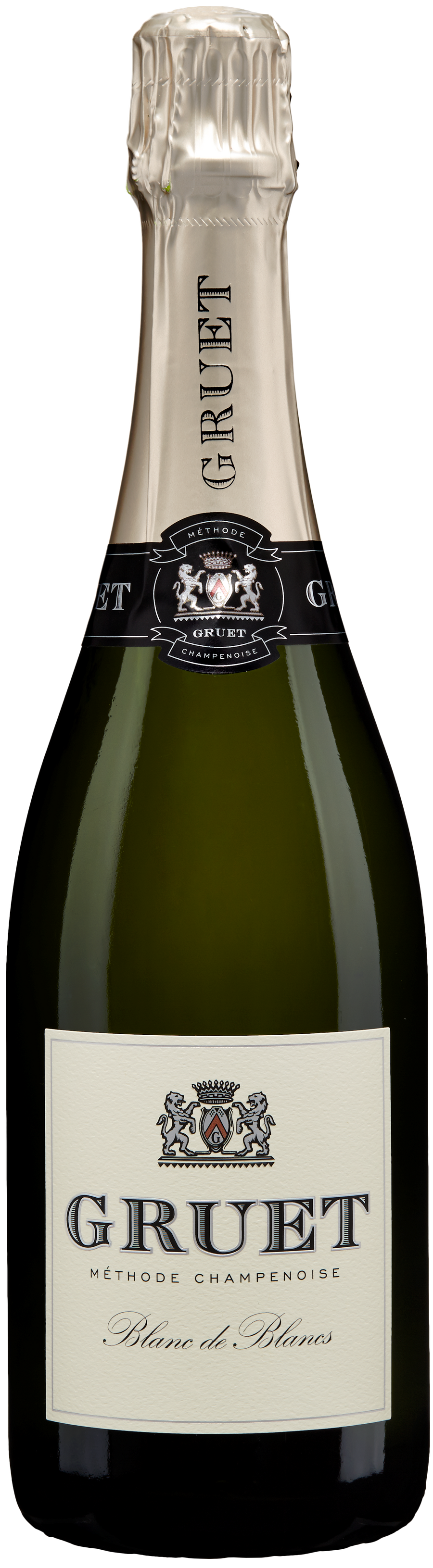 Gruet Blanc De Blancs 750 ML