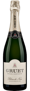 Gruet Blanc De Noirs Methode Champenoise 750 ML