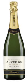 Gruet Cuvee 89 Brut Methode Champenoise 750 ML