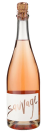 Gruet Sauvage Rose 750 ML