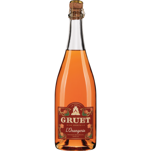Gruet Spritz L'orangerie 750 ML