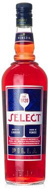 Gruppo Montenegro Pilla Select Aperitif Liqueur 750 ML