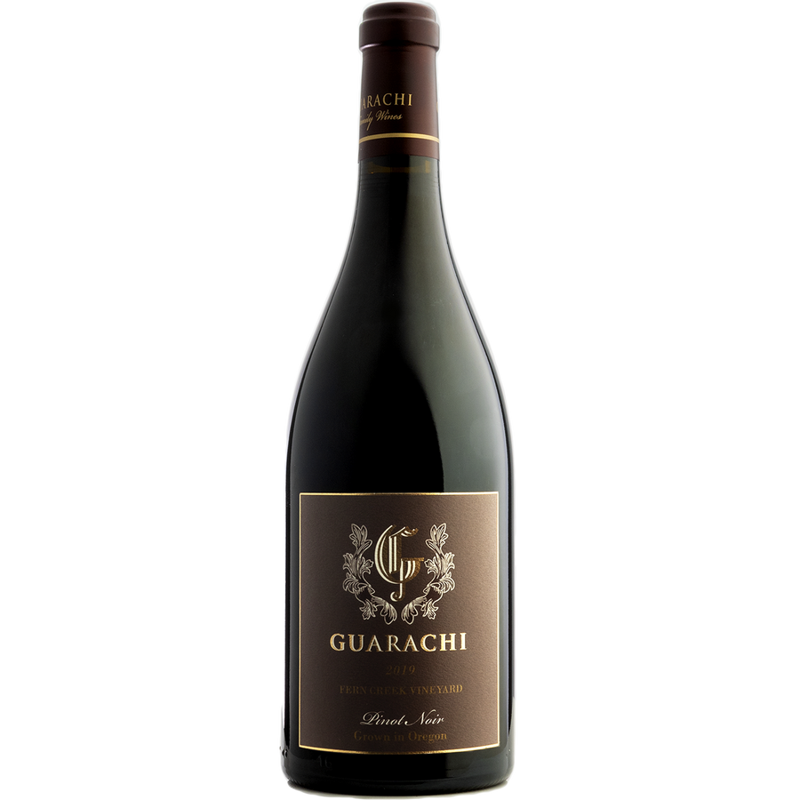 Guarachi Pinot Noir Fern Creek Vineyard 750 ML