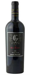 Guarachi Family Wines G by Alex Guarachi Red Blend 750 ML