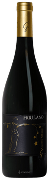 Guerra Albano Colli Orientali Del Friuli Refosco 2018 750 ML