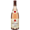 Bottle of Guigal Cotes du Rhone Rose 750 ML French rosé wine with elegant label