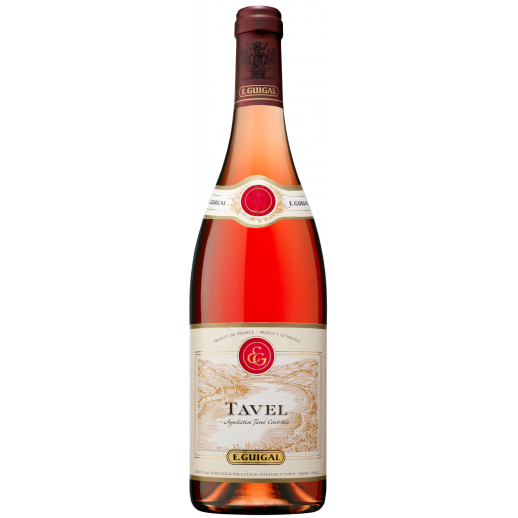 Guigal Tavel Rose 750 ML
