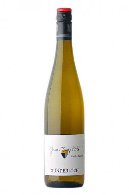 Gunderloch Riesling Jean Baptiste Kabinett 750 ML