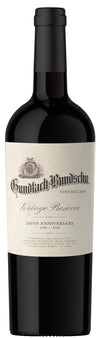 Gundlach Bundschu Vintage Reserve Sonoma Valley 750 ML