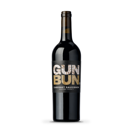 Gundlach Bundschu GUNBUN Cabernet Sauvignon 750 ML